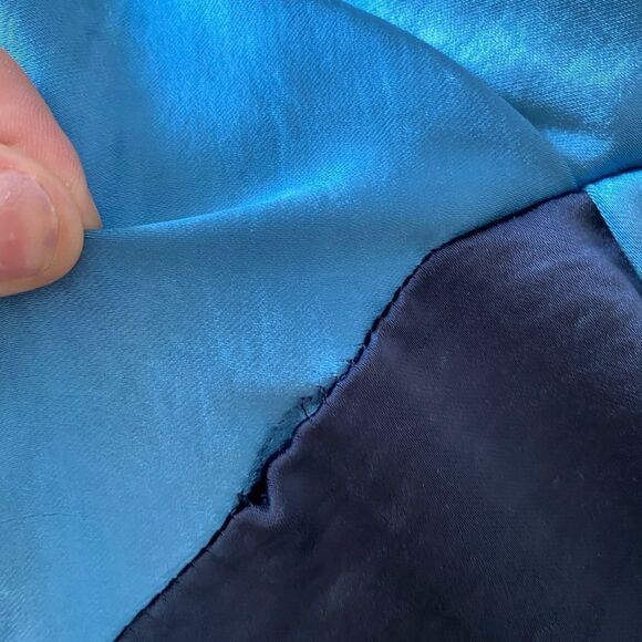 Adelyn Rae Tasha  Colorful Dress - Picture 11 of 14